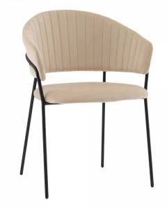 Стул Stool Group Бруно NEW AV 433-H06-9005 кремовый