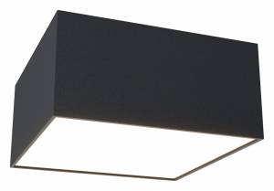 Потолочный светильник Technical Zon C032CL-12W4K-SQ-B
