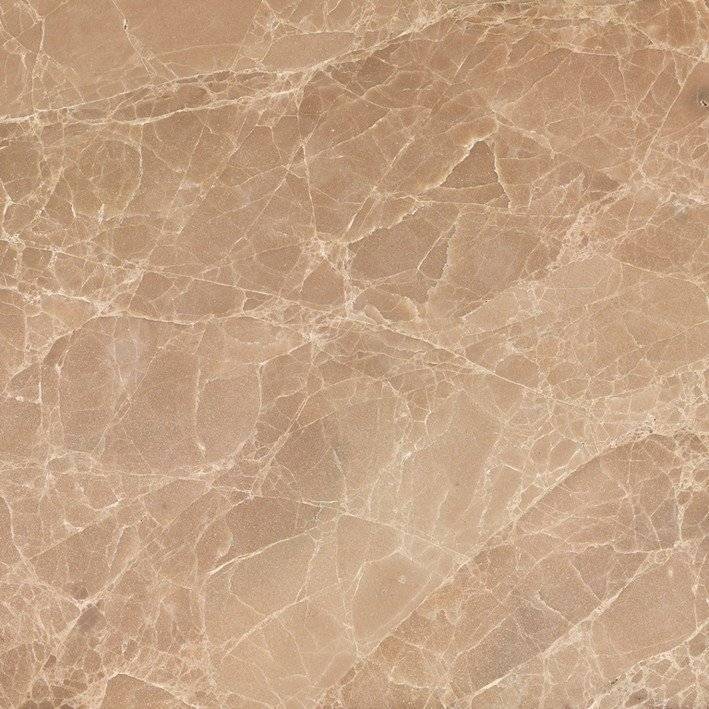 Керамогранит Kerranova Eterna K-41/LR (2m41) Beige Бежевый лаппатированный 60x60