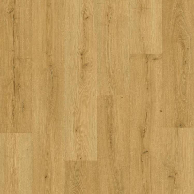 LVT Плитка Quick-Step Alpha Vinyl Bloom 6/33 4V AVMPU 40318 Дуб Медовый брашированный 1494x209