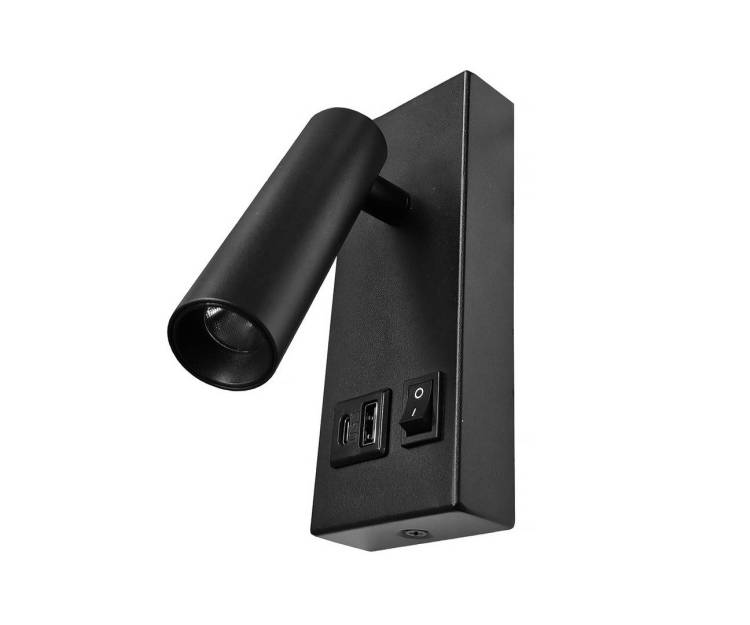 Бра светодиодное Kink Light Ризи 08071A,19