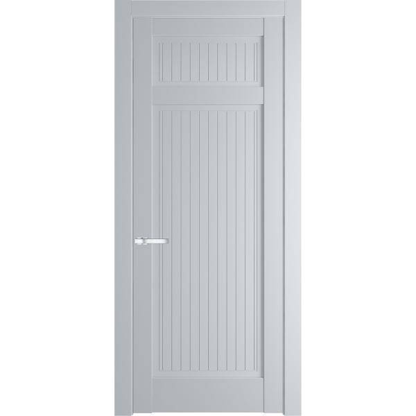 Межкомнатная дверь Profil Doors 3.3.1 PM полотно Лайт Грей 800x2000