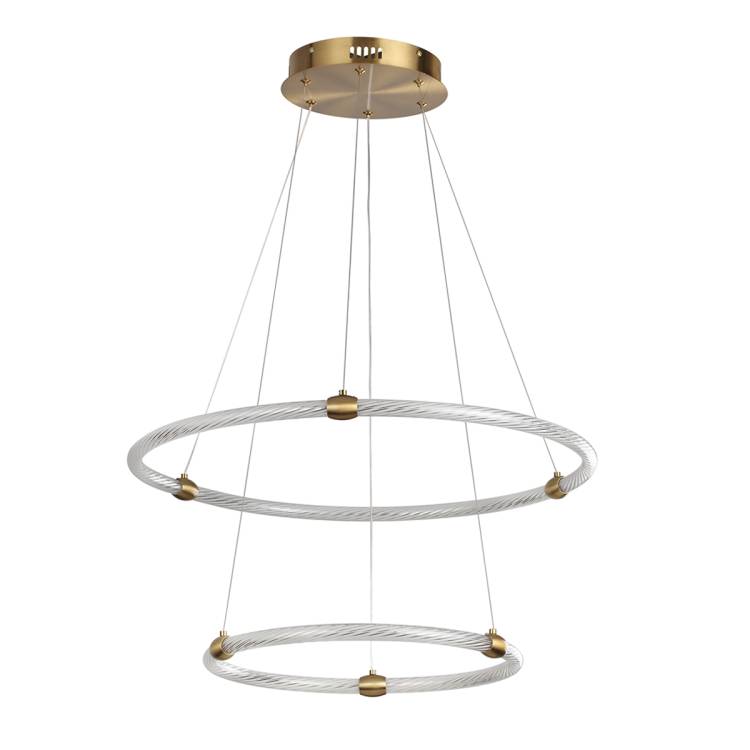 Подвесной светодиодный светильник Lumion Twinkle 8010/50L