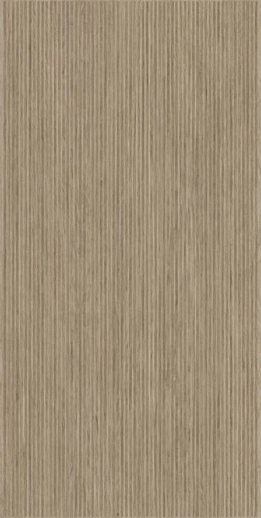 Керамическая плитка Ape Ceramica Bellagio A043772 Batten Walnut Rect 60x120
