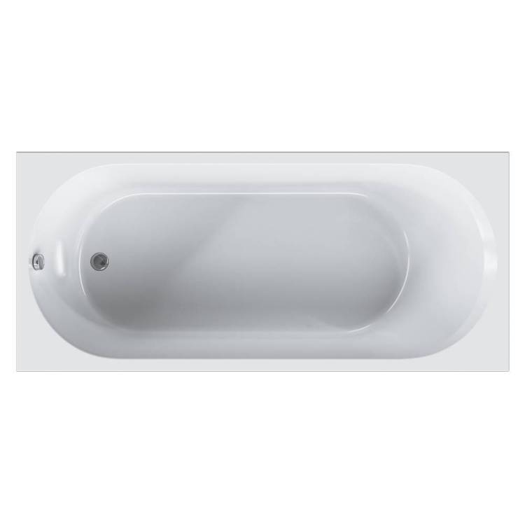 Ванна акриловая AM.PM X-Joy W94A-180-080W-A 180х80 см