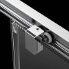 Душевой уголок Radaway Premium Plus B 90x190 матовое стекло фото 5