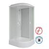 Душевая кабина Niagara Promo P120/80/26L/MT 120x80x215 фото 2