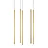 Люстра Lightstar Tubo L5T747333 фото 3