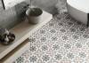 Керамогранит Navarti Lys Grey 45x45 фото 3