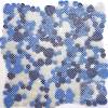 Мозаика Natural Steppa STP-BL005-GEM произвольный 30x30 фото 8
