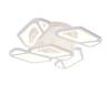 Потолочный светодиодный светильник Ambrella light Acrylica FA587