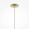 Подвесной светильник Maytoni Brosche MOD362PL-L10GR3K фото 6