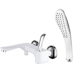 Смеситель для ванны D&K Baciano DA1033256