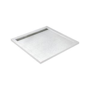 Поддон для душа Cezares TRAY-AS-AH-90/80-30-W 90x80, белый