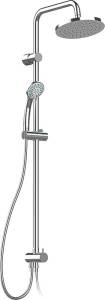 Душевая стойка Ideal Standard IdealRain eco A6281AA