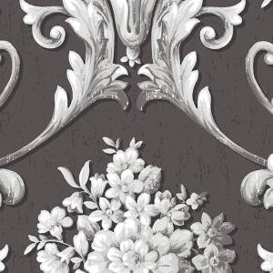 Обои бумажные Aura Silk Collection Iii CS35625