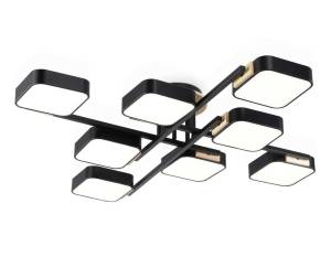 Люстра на штанге Ambrella light Comfort FL4890