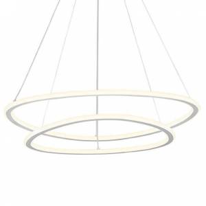 Подвесная люстра Citilux Тrio CL215B060E