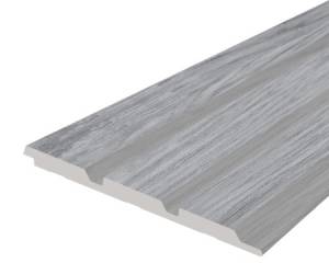 Декоративная панель Hiwood LV124 GR24 270x1.2x12