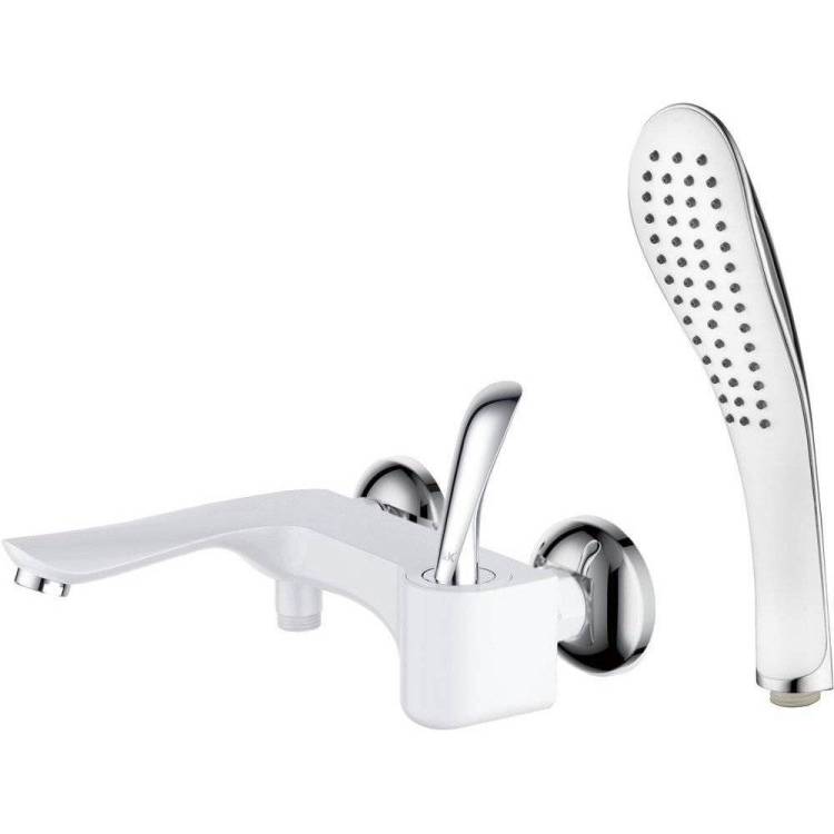 Смеситель для ванны D&K Baciano DA1033256