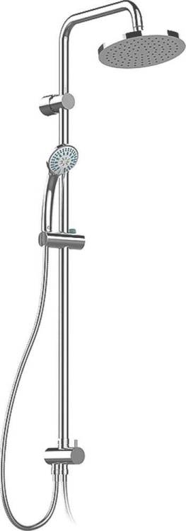 Душевая стойка Ideal Standard IdealRain eco A6281AA