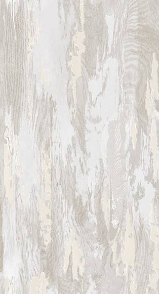 Термопереводная панель ПВХ ProfBuild Ковчег Серый 270x25x0.8