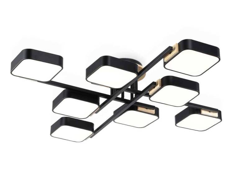 Люстра на штанге Ambrella light Comfort FL4890