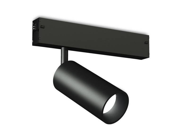 Магнитный трековый светодиодный светильник Ambrella light Magnetic 220V GL1620