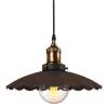 Подвесной светильник Loft IT Factory Filament Loft1101 фото 3