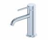 Смеситель для раковины Wonzon & Woghand WW-88139017-CR хром