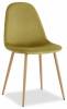 Стул Stool Group Валенсия SN OS-001 HLR-53 велюр фисташковый