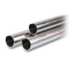 Труба Sanha Therm из оцинкованной стали, 42x1,5, штанги 3 м
