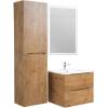 Тумба с раковиной BelBagno Etna 60 rovere nature фото 9