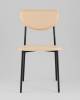 Стул Stool Group Minnie HP-2316 HAB1-23 бежевый фото 5