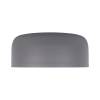 Потолочный светодиодный светильник Loft IT Axel 10201/350 Grey фото 3