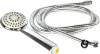 Душевой гарнитур Bravat Eco D288CP-RUS хром фото 2