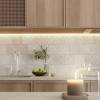 Декор Kerama Marazzi Фес KMD2MSM004BN мозаичный коричневый глянцевый 15x15 фото 9