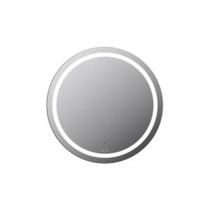 Зеркало Am.Pm X-Joy M85AMOX0601WG с LED-подсветкой, 60x60