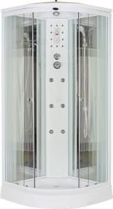 Душевая кабина Niagara NG-701-01N _3