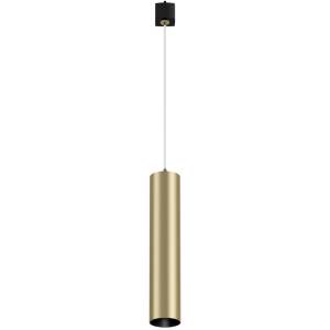 Трековый светильник Technical Focus TR025-1-GU10-MG