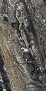 Керамогранит Alpas Amina Brown High Gloss 60x120