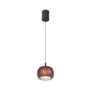 Подвесной светильник Mantra Roller 8408