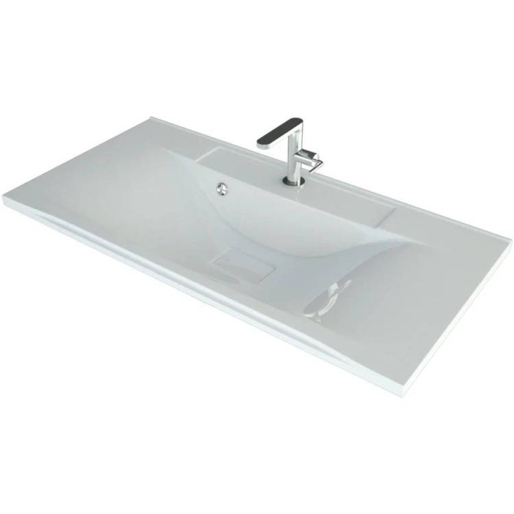 Раковина Uperwood Elen 291120425 90 см