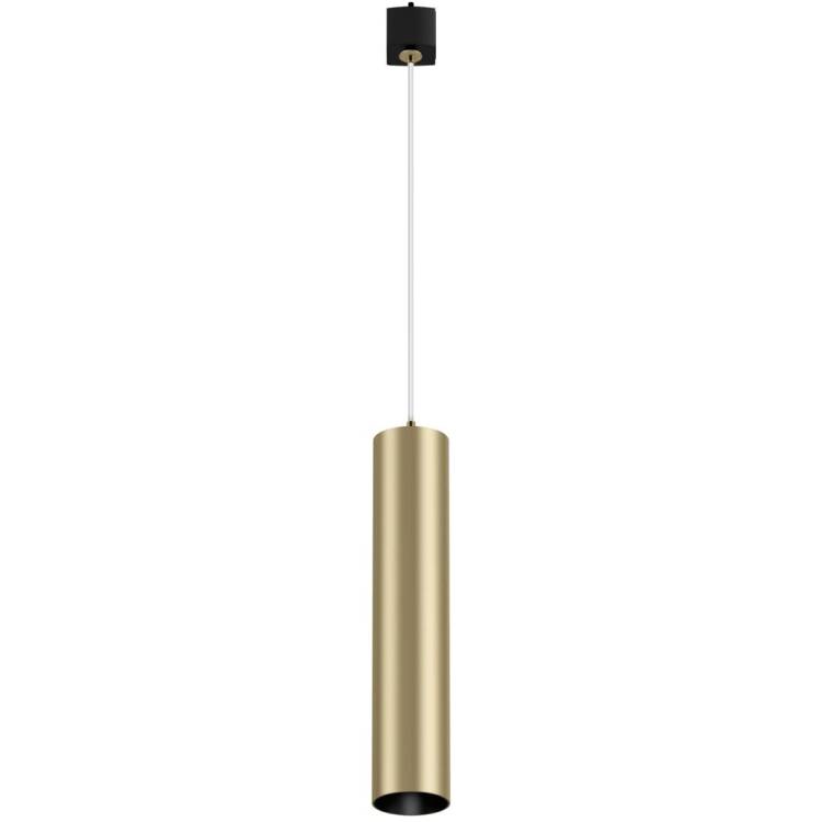 Трековый светильник Technical Focus TR025-1-GU10-MG