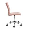 Компьютерное кресло Tetchair One 25729 Розовый фото 4