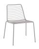 Стул Stool Group Дели LV-106-7036 металл серый фото 8