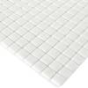 Мозаика Natural Steppa STP-WH001 (2.5x2.5) 31.7x31.7 фото 4