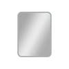 Зеркало Taliente Zled TA-Zled-G6080 с LED-подсветкой, 60x80 см