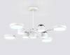 Светильник светодиодный подвесной Ambrella light Comfort FL51627 фото 4