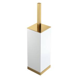 Ершик Boheme Qubic 10949-MG Matt Gold